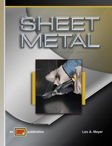 metal fabrication books|sheet metal fabrication book pdf.